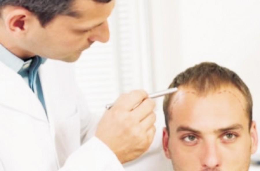 Cosmetic Therapy : Best Hair Transplant Clinic in Kolkata  